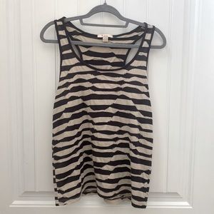 XXI tank top - size large